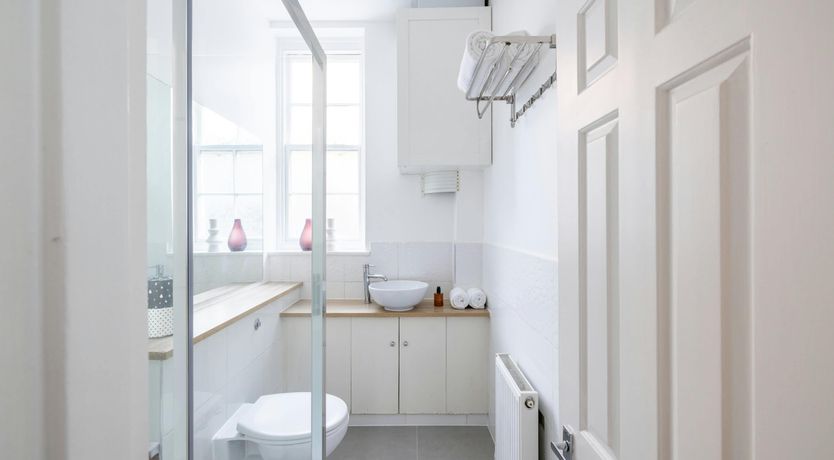 Photo of The Mayfair Suite