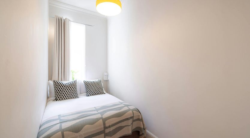 Photo of The Mayfair Suite