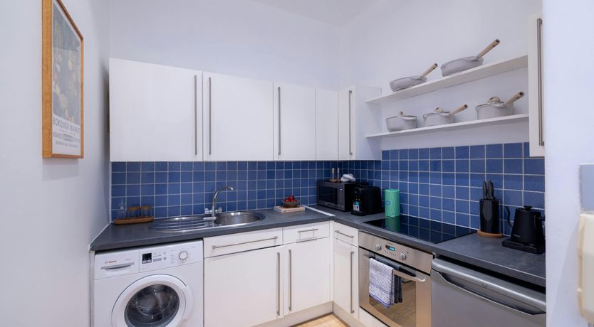 Photo of The Mayfair Suite