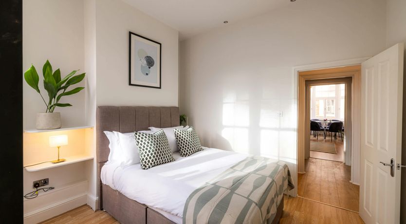 Photo of The Mayfair Suite