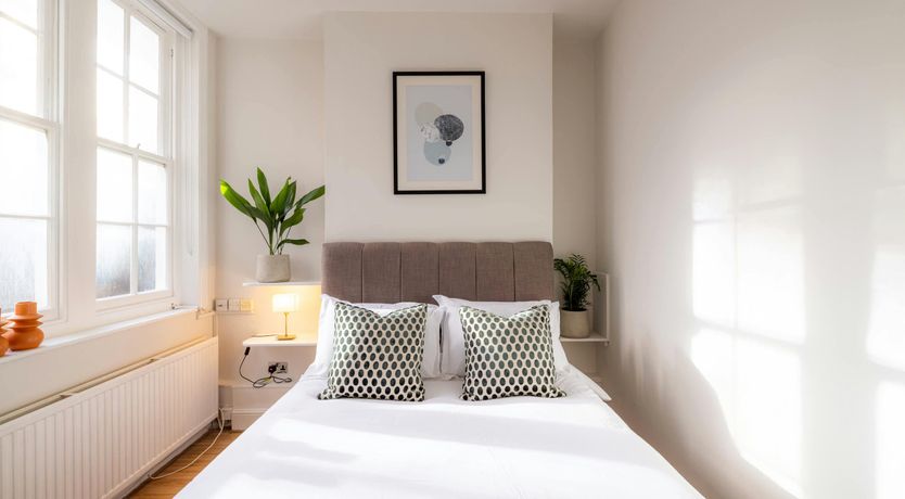 Photo of The Mayfair Suite