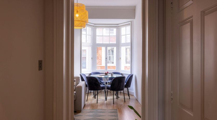 Photo of The Mayfair Suite