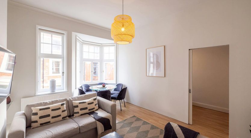 Photo of The Mayfair Suite