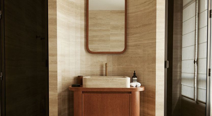 Photo of Parisian Gaze