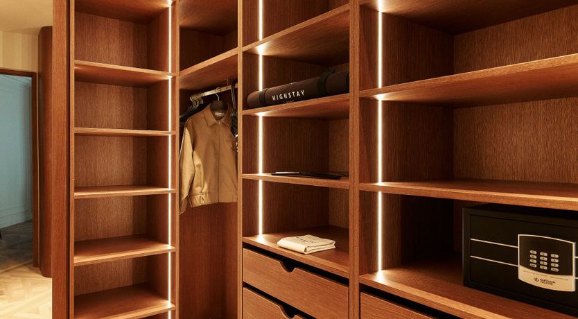 Photo of Parisian Gaze