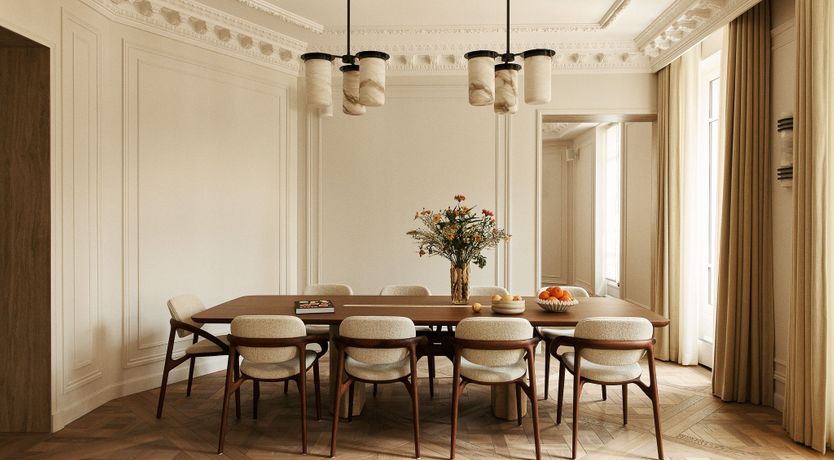 Photo of Parisian Gaze