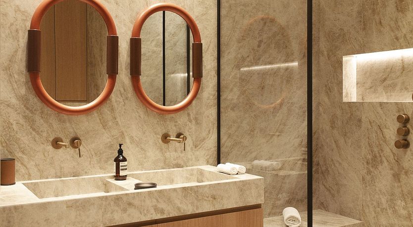 Photo of Parisian Gaze