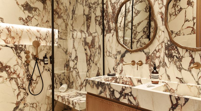 Photo of Parisian Gaze