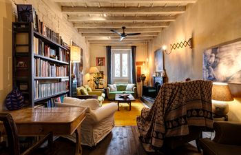 Vecchio Vintage Holiday Home