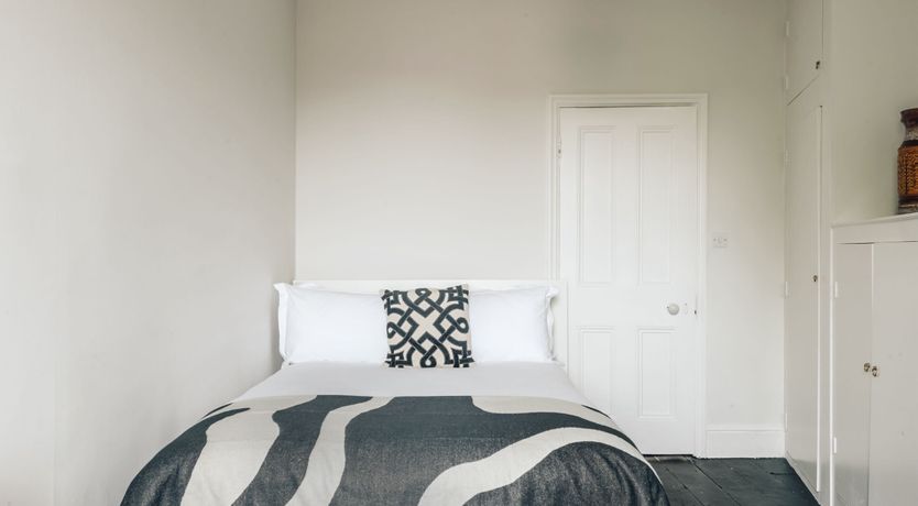 Photo of London Tales