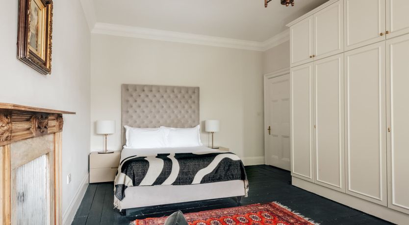 Photo of London Tales