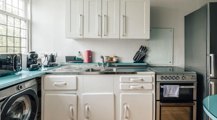 Photo of London Tales