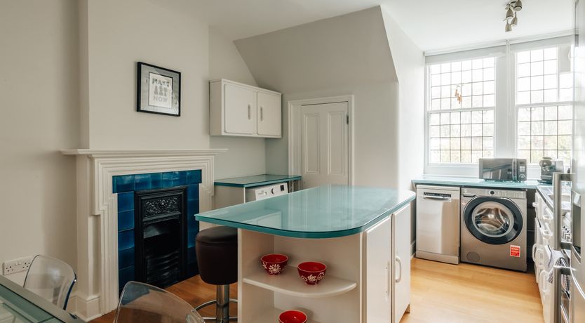 Photo of London Tales