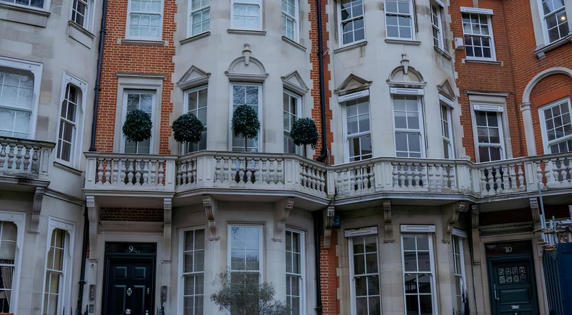 Photo of London Tales