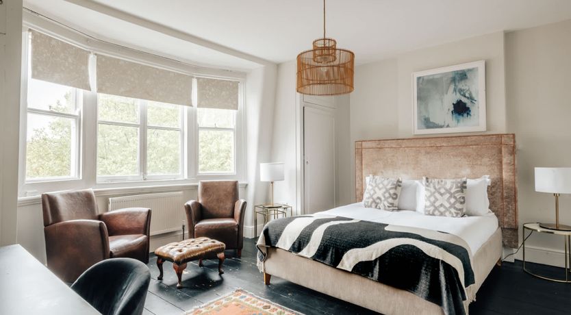 Photo of London Tales