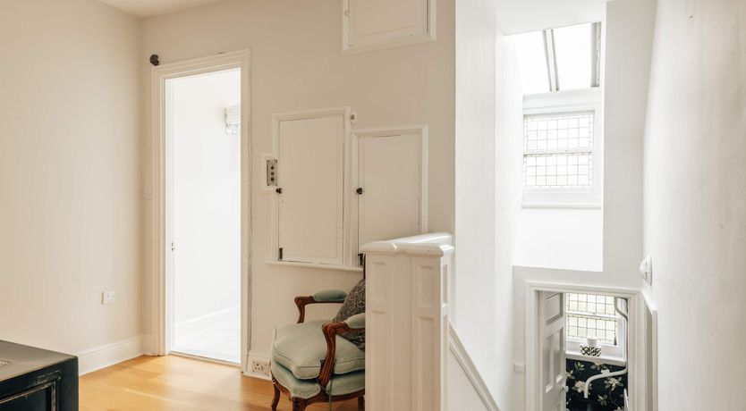 Photo of London Tales