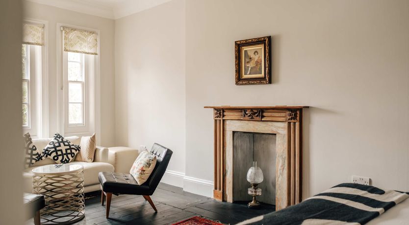 Photo of London Tales