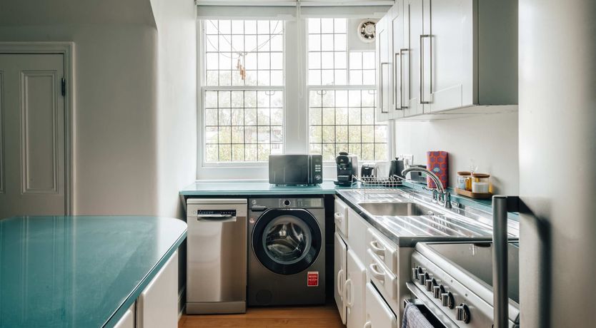 Photo of London Tales