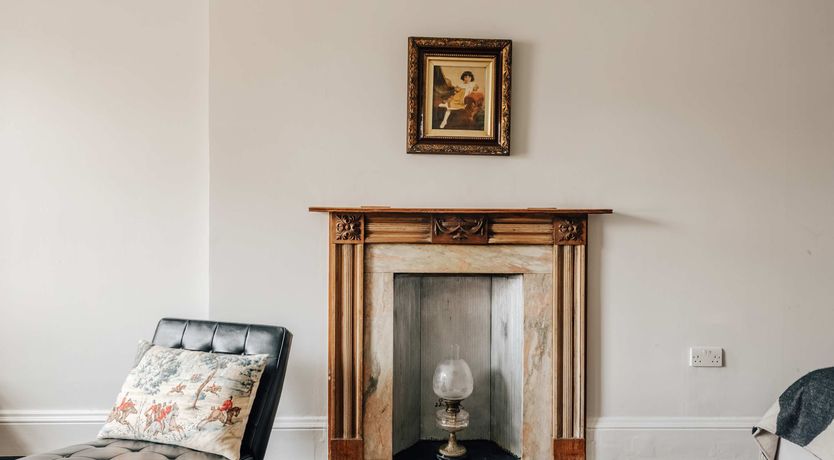 Photo of London Tales