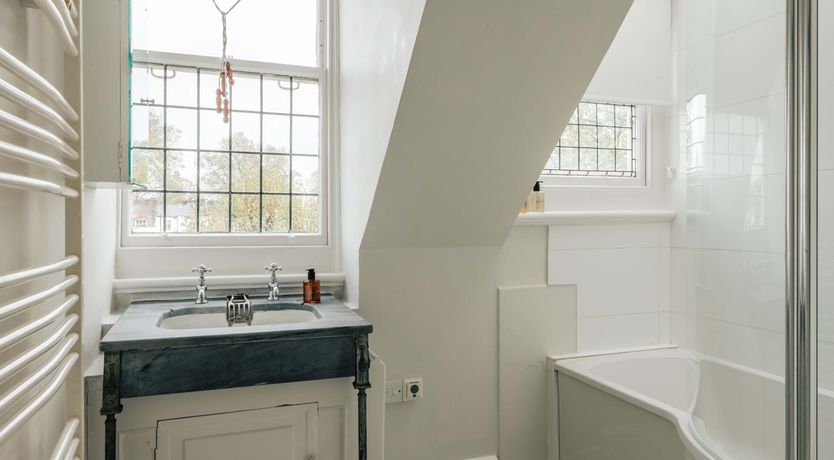 Photo of London Tales