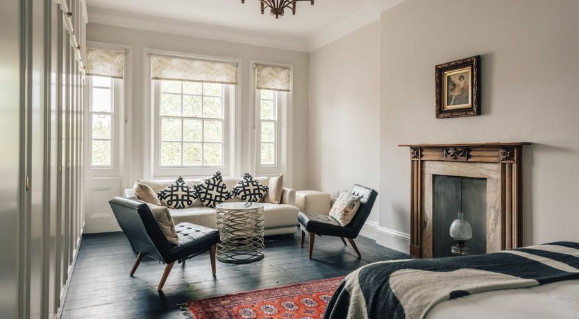 Photo of London Tales