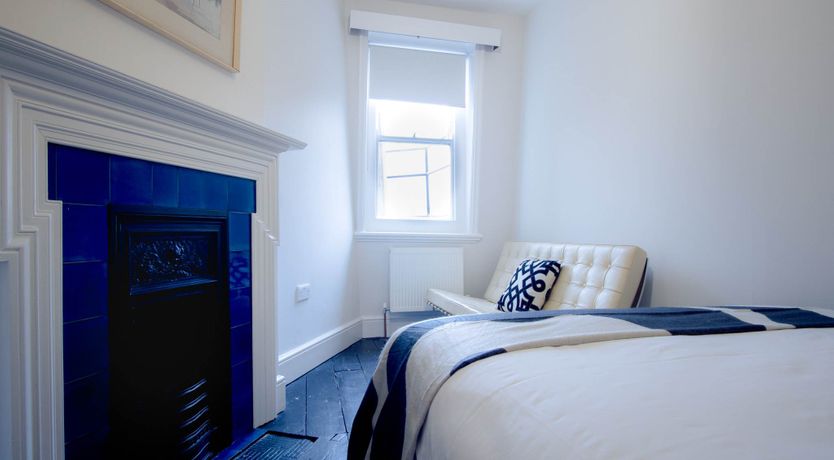 Photo of London Tales