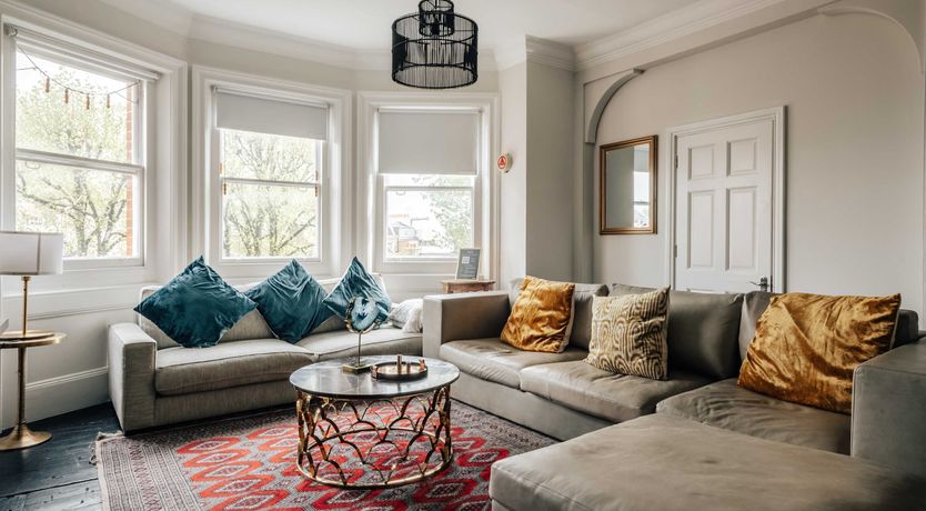 Photo of London Tales