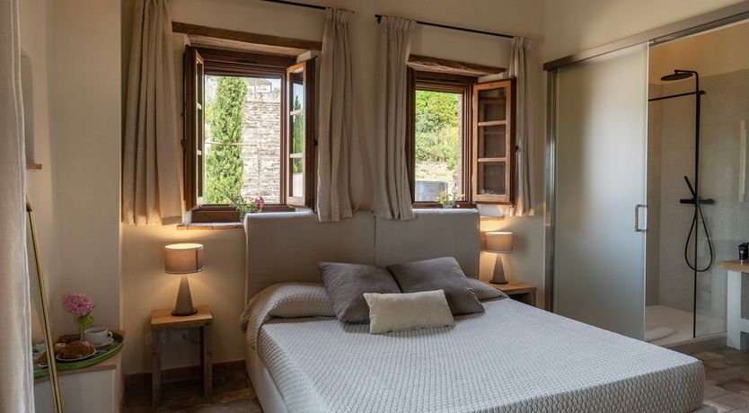 Photo of A Truffled Retreat