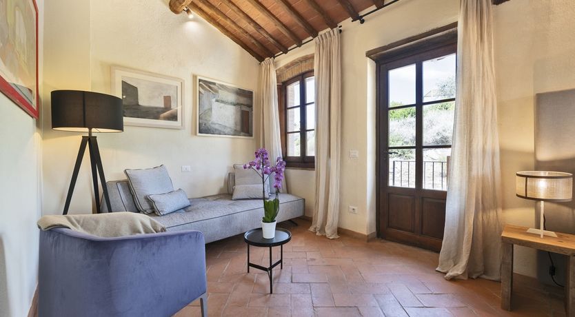 Photo of A Truffled Retreat