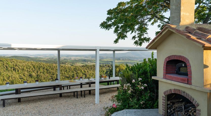 Photo of A Truffled Retreat