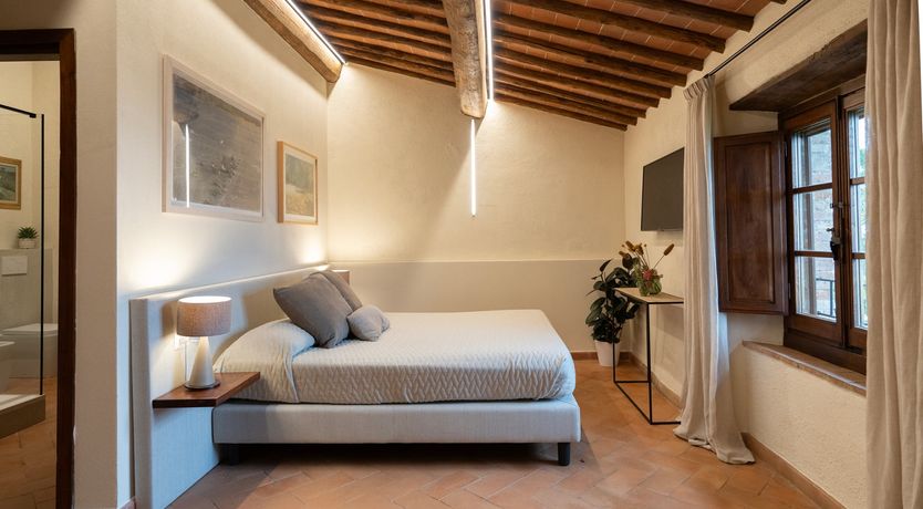 Photo of A Truffled Retreat