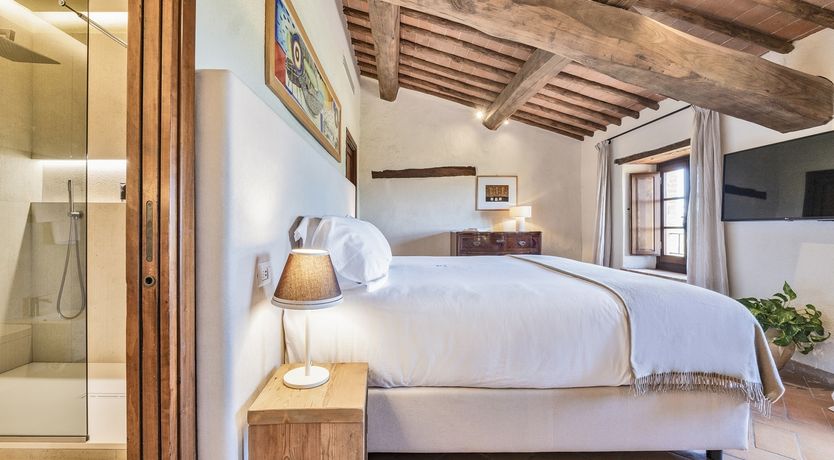 Photo of A Truffled Retreat