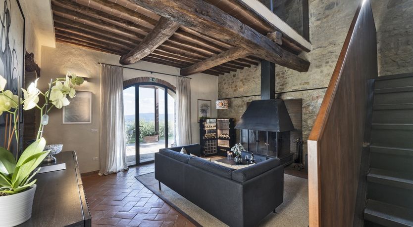 Photo of A Truffled Retreat