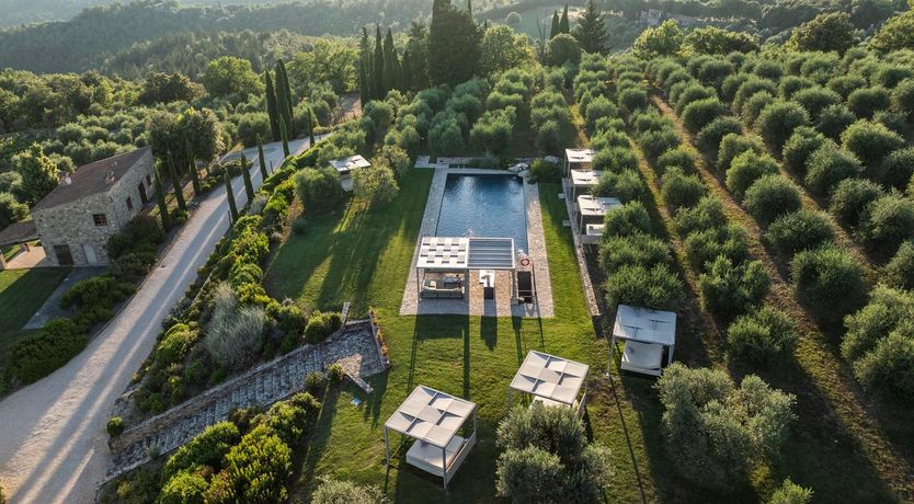 Photo of A Truffled Retreat