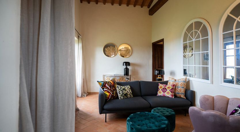 Photo of A Truffled Retreat