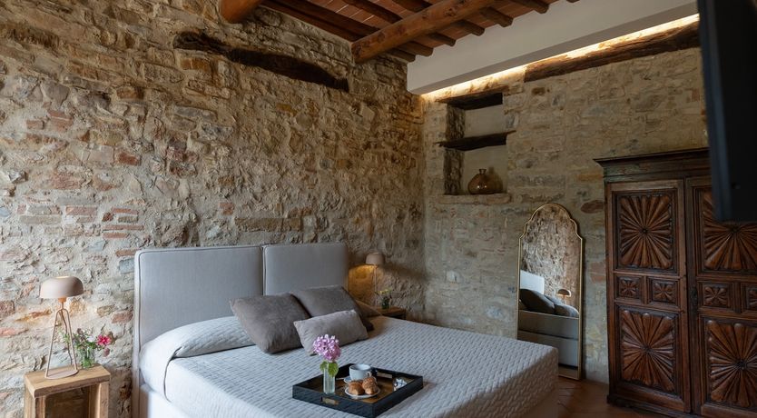 Photo of A Truffled Retreat