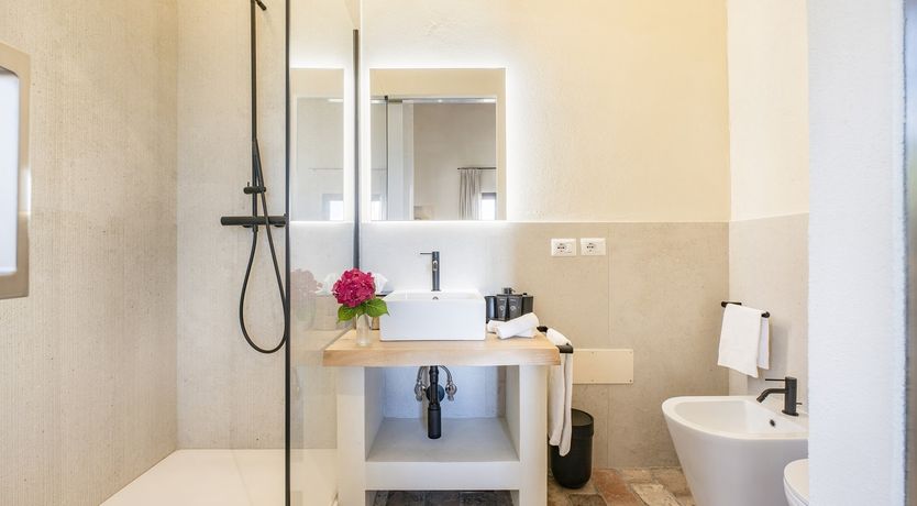 Photo of A Truffled Retreat