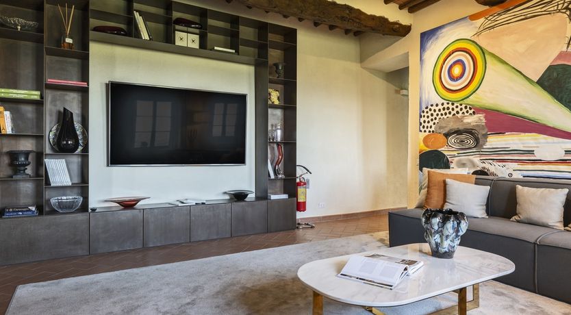 Photo of A Truffled Retreat