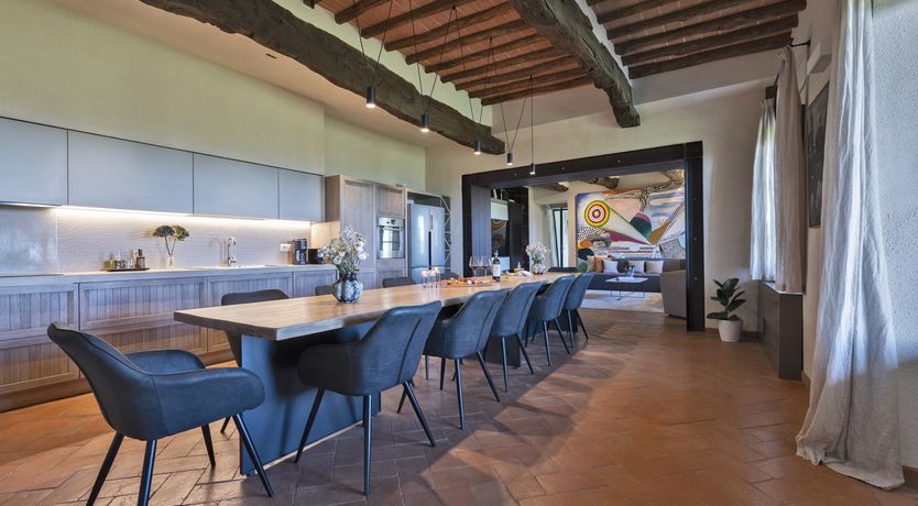 Photo of A Truffled Retreat