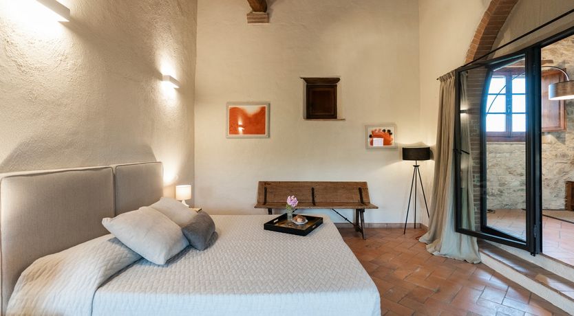 Photo of A Truffled Retreat