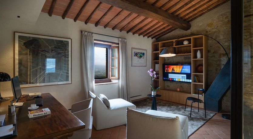 Photo of A Truffled Retreat