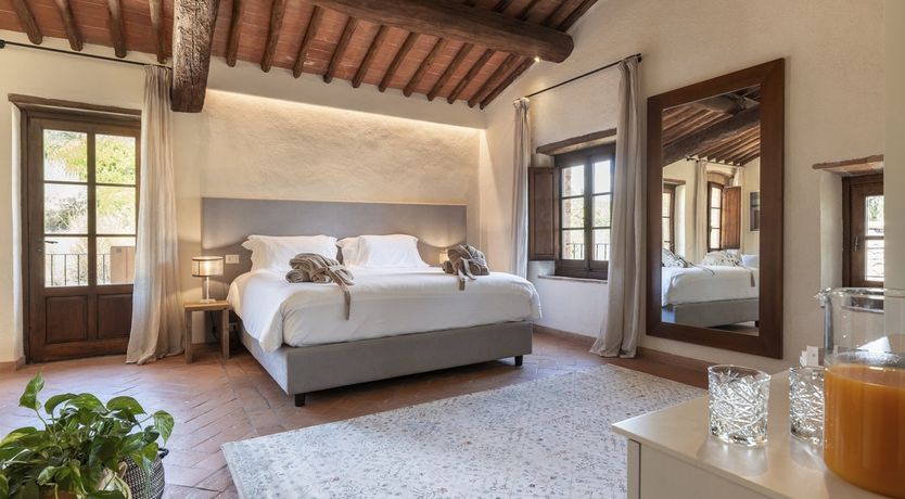 Photo of A Truffled Retreat