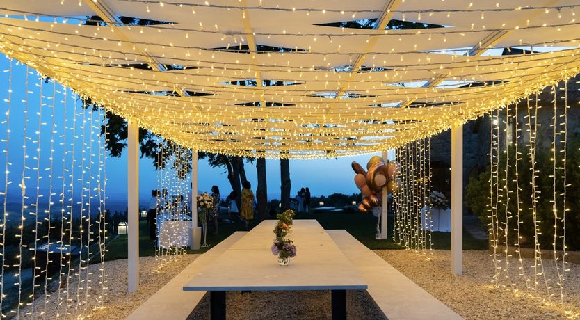 Photo of A Truffled Retreat