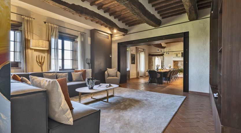 Photo of A Truffled Retreat