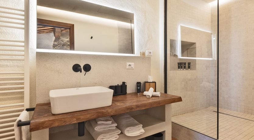 Photo of A Truffled Retreat