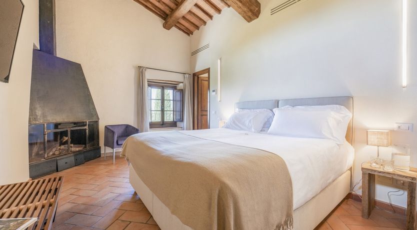 Photo of A Truffled Retreat