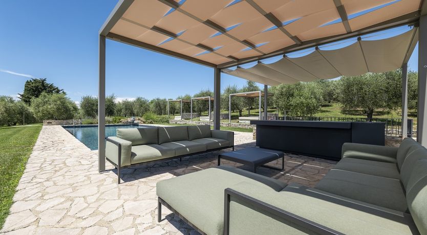 Photo of A Truffled Retreat