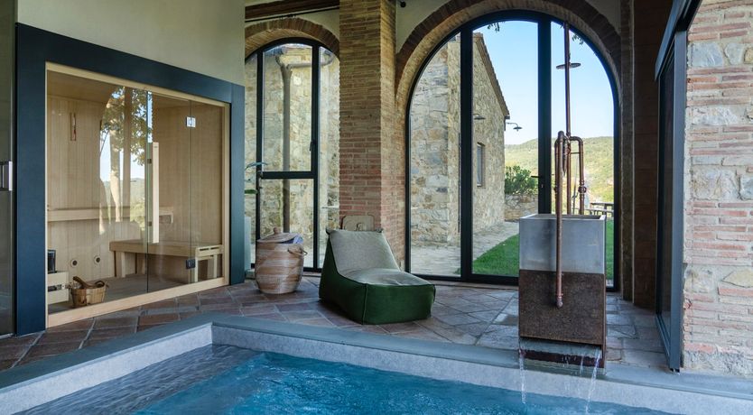 Photo of A Truffled Retreat