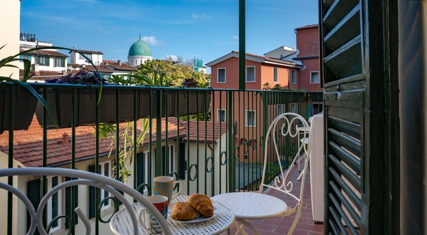 Photo of Florentine Treasure