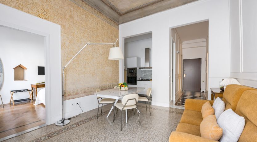 Photo of Florentine Treasure